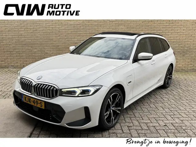 BMW 3er