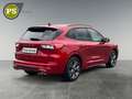 Ford Kuga ST-Line 1.5 EcoBlue AHK Navi Digitales Cock.  ACC Rot - thumbnail 2