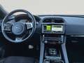 Jaguar F-Pace 30d AWD S Schwarz - thumbnail 4