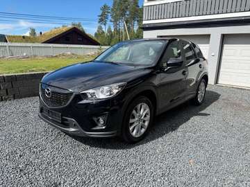2.2L Skyactiv-D 150 Dynamique 4x4 A