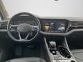 Volkswagen Touareg Atmosphere 3.0 TDI 4M LED NAVI RFK ACC Weiß - thumbnail 4