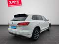Volkswagen Touareg Atmosphere 3.0 TDI 4M LED NAVI RFK ACC Weiß - thumbnail 3