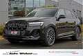 Audi Q7 TFSIe SLINE BUSINESS 22" B&O LASER ALCANTARA Noir - thumbnail 1