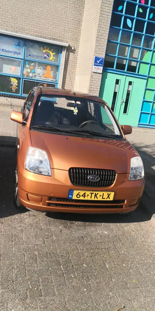 Kia Picanto Picanto 1.0 Light - 2