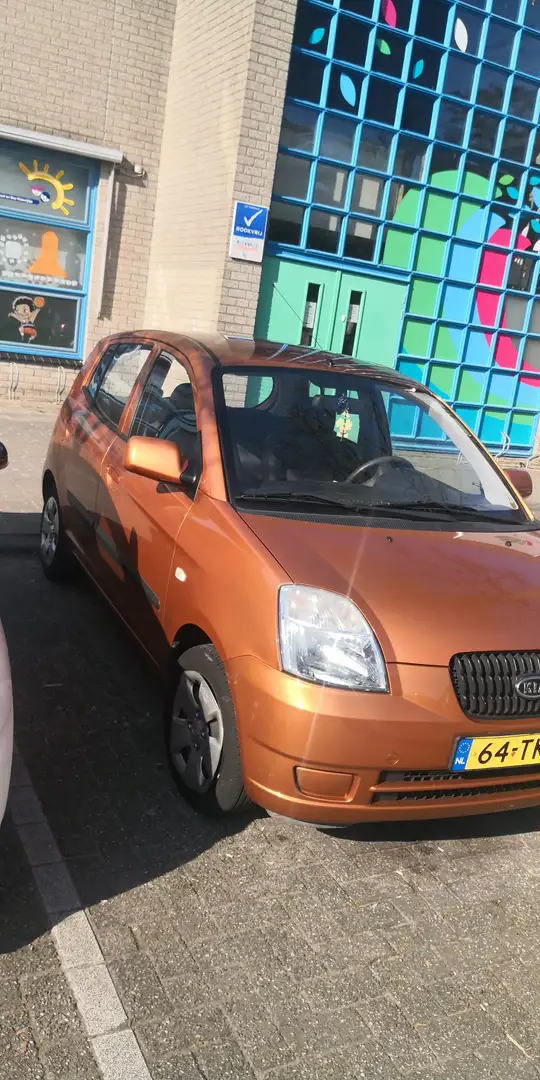 Kia Picanto Picanto 1.0 Light - 1