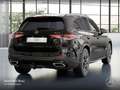 Mercedes-Benz GLC 200 d 4M AMG+NIGHT+360+AHK+LED+TOTW+KEYLESS+9G Schwarz - thumbnail 4