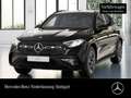 Mercedes-Benz GLC 200 d 4M AMG+NIGHT+360+AHK+LED+TOTW+KEYLESS+9G Schwarz - thumbnail 1