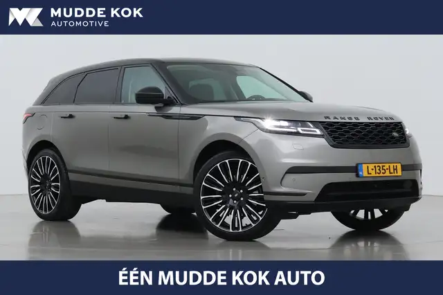 Land Rover Range Rover Velar 2.0 I4 Turbo AWD SE | Meridian Signature | Panoram