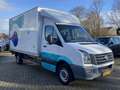 Volkswagen Crafter 2.0 TDI Bakwagen Laadklep 125.000KM MARGE Blanco - thumbnail 3