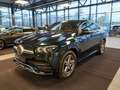 Mercedes-Benz GLE 350 GLE 350 de 4M Coupé AMG Line smaragd Massage AIR Vert - thumbnail 9