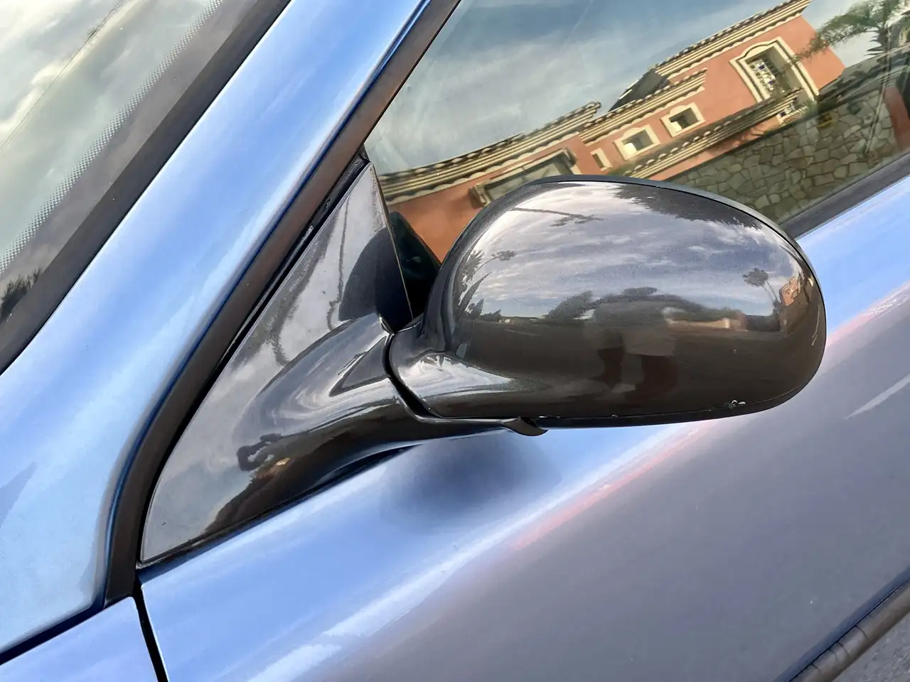 Peugeot 406 Coupé 3.0 V6 Pack, foto 8