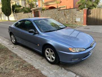 Coupé 3.0 V6 Pack