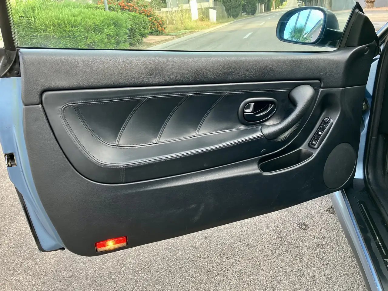 Peugeot 406 Coupé 3.0 V6 Pack, foto 10
