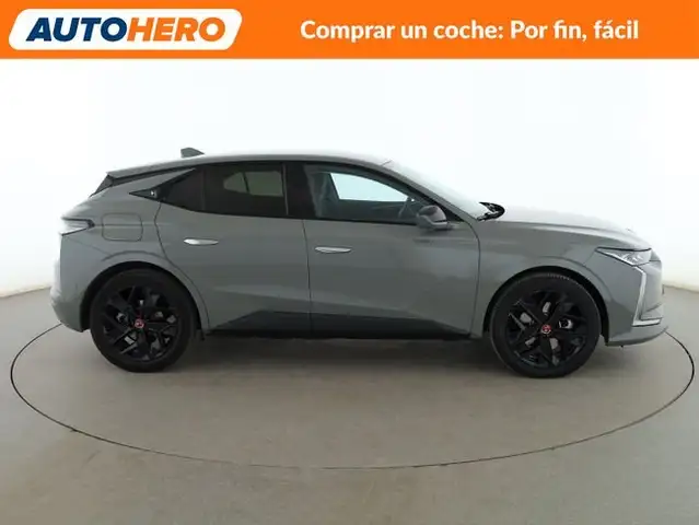 DS Automobiles DS 4 view 7