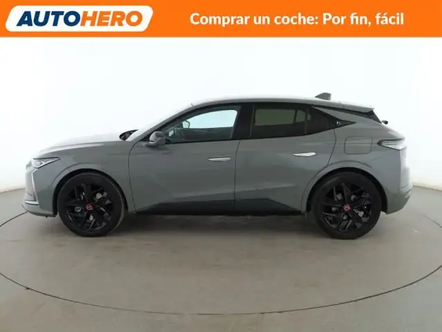 DS Automobiles DS 4 view 3