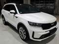 Kia Sorento Platinum 4WD *7-SITZE*PANORAMA*20Zoll*Metallic* Weiß - thumbnail 2