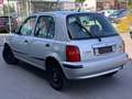 Nissan Micra 🟩1.3 ESSENCE 75CV - BOITE AUTOMATIQUE - AIRCO Argent - thumbnail 4