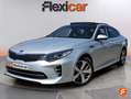 Kia Optima 1.7 CRDi VGT GT Line Eco-Dynamics Gris - thumbnail 3