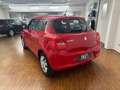 Suzuki Swift Club Hybrid Rood - thumbnail 3