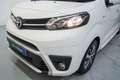 Toyota Proace Shuttle Medio 2.0D 9pl. Active+ 2PL Aut. 180 Blanco - thumbnail 10