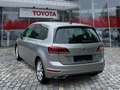 Volkswagen Golf Sportsvan VII 1.5 TSI ACT Highline FLA KAM Argent - thumbnail 3