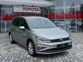 Volkswagen Golf Sportsvan VII 1.5 TSI ACT Highline FLA KAM Argent - thumbnail 5