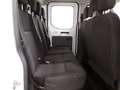 Ford Transit FT 310 2.0 Pritsche+Plane +Klima+7Sitze Weiß - thumbnail 16