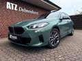 BMW 118 d Automatik*LED*Navi*Kamera*1.HD Groen - thumbnail 1