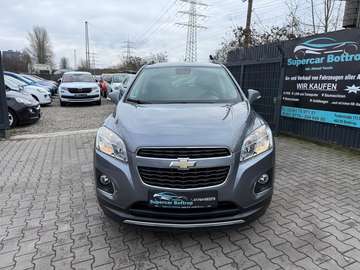 4x4 LT