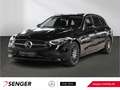 Mercedes-Benz C 180 T Rückfahrkamera Sitzheizung MBUX-Navi LED Zwart - thumbnail 1