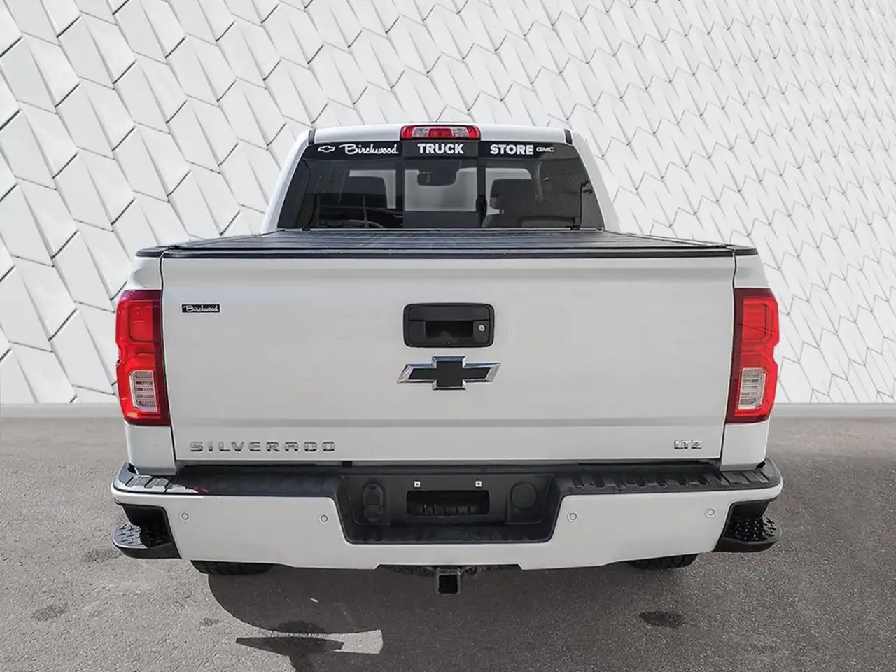 Chevrolet Silverado 1500 fotografie Chevrolet Silverado 1500
