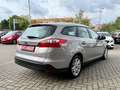 Ford Focus Turnier Titanium Kamera Nav SHZ 1.Hd Silber - thumbnail 5