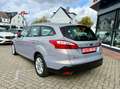 Ford Focus Turnier Titanium Kamera Nav SHZ 1.Hd Silber - thumbnail 7