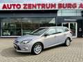 Ford Focus Turnier Titanium Kamera Nav SHZ 1.Hd Silber - thumbnail 1