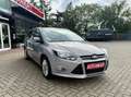 Ford Focus Turnier Titanium Kamera Nav SHZ 1.Hd Silber - thumbnail 4