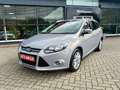 Ford Focus Turnier Titanium Kamera Nav SHZ 1.Hd Silber - thumbnail 2