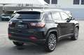 Jeep Compass My22 Limited 1.3 GSE T4 130cv 2wd Nero - thumbnail 5