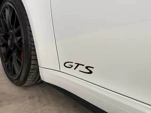 Porsche 991 Carrera GTS 991.1 Ansicht 13