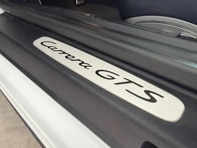 Porsche 991 Carrera GTS 991.1 Ansicht 20