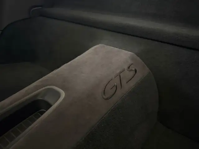 Porsche 991 Carrera GTS 991.1 Ansicht 21