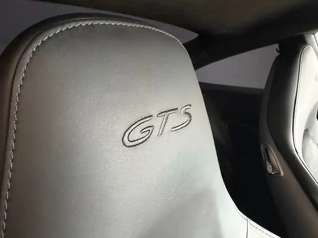 Porsche 991 Carrera GTS 991.1 Ansicht 22