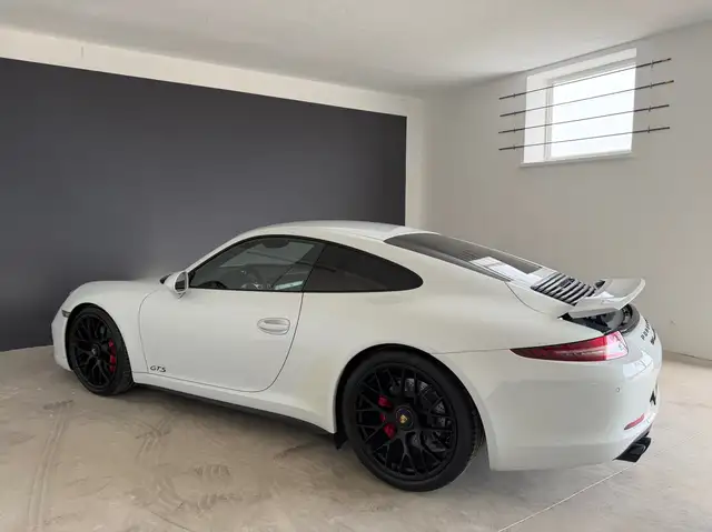 Porsche 991 Carrera GTS 991.1 Ansicht 11