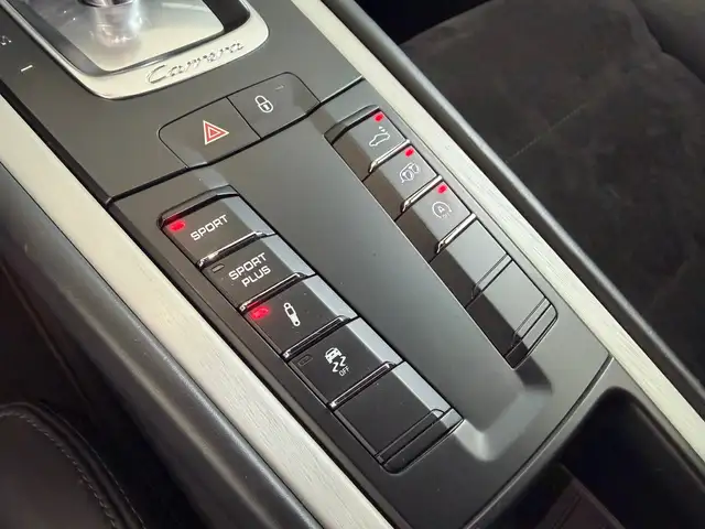 Porsche 991 Carrera GTS 991.1 Ansicht 18