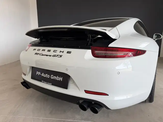Porsche 991 Carrera GTS 991.1 Ansicht 12