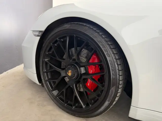 Porsche 991 Carrera GTS 991.1 Ansicht 14