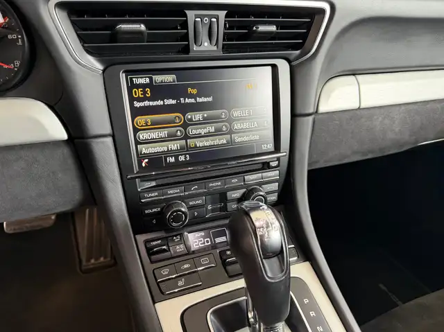 Porsche 991 Carrera GTS 991.1 Ansicht 19