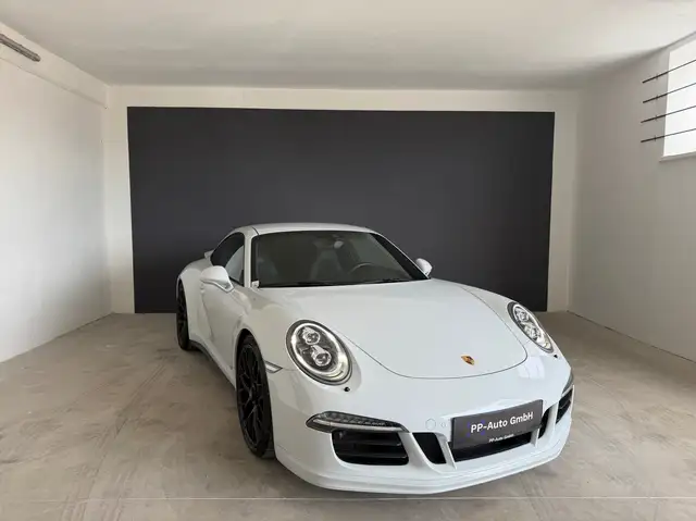Porsche 991 Carrera GTS 991.1 Ansicht 3