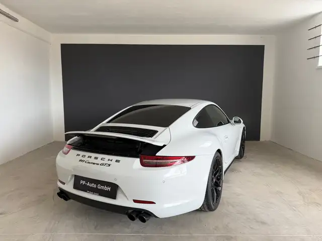 Porsche 991 Carrera GTS 991.1 Ansicht 5