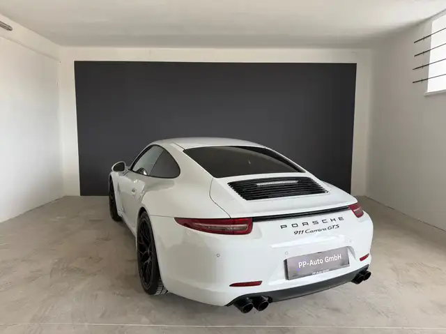 Porsche 991 Carrera GTS 991.1 Ansicht 9
