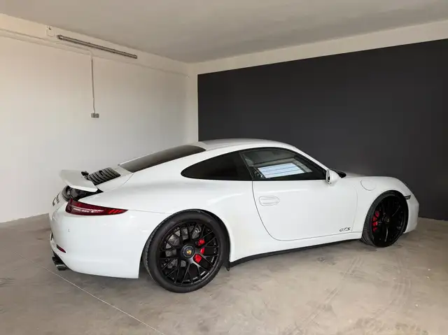 Porsche 991 Carrera GTS 991.1 Ansicht 7